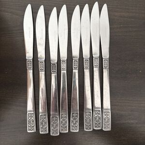 IIC Japan  Stainless Steel Nice Flatware High Quality